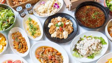 食事・飲み物 / 6