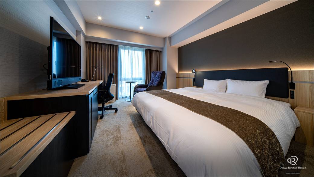 ジュニアスイート・ツイン / 2