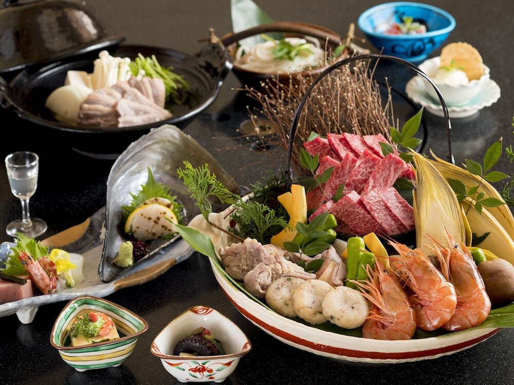 有馬温泉 兵衛向陽閣（アリマオンセン ヒョウエコウヨウカク） / 3