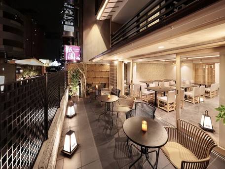 祇園クリスタルホテル / 4