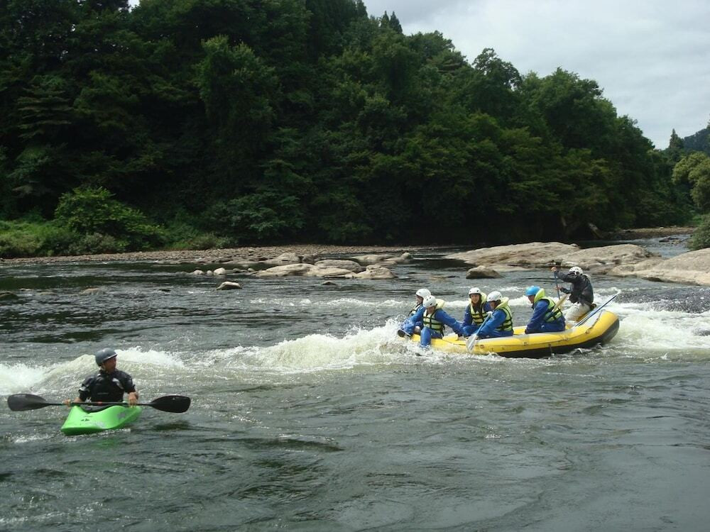 フィットネス設備