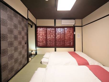 ゲストハウス 悠々 / 4