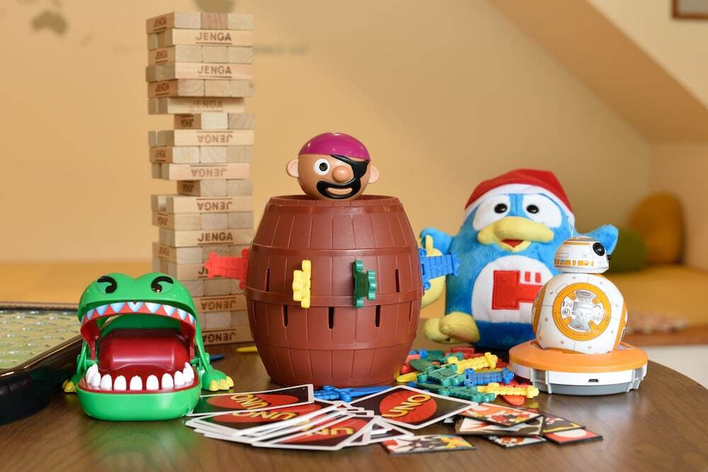 子供用スペース