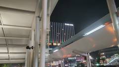 ソラリア西鉄ホテル鹿児島