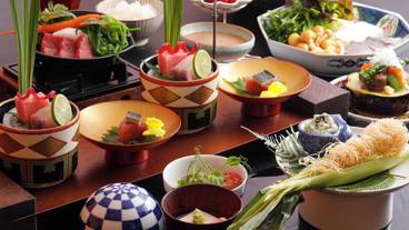 夕食メニュー（1） / 1