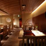 「馳走 木草弥」 / 5