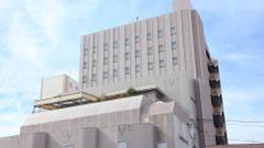 太田ナウリゾートホテル