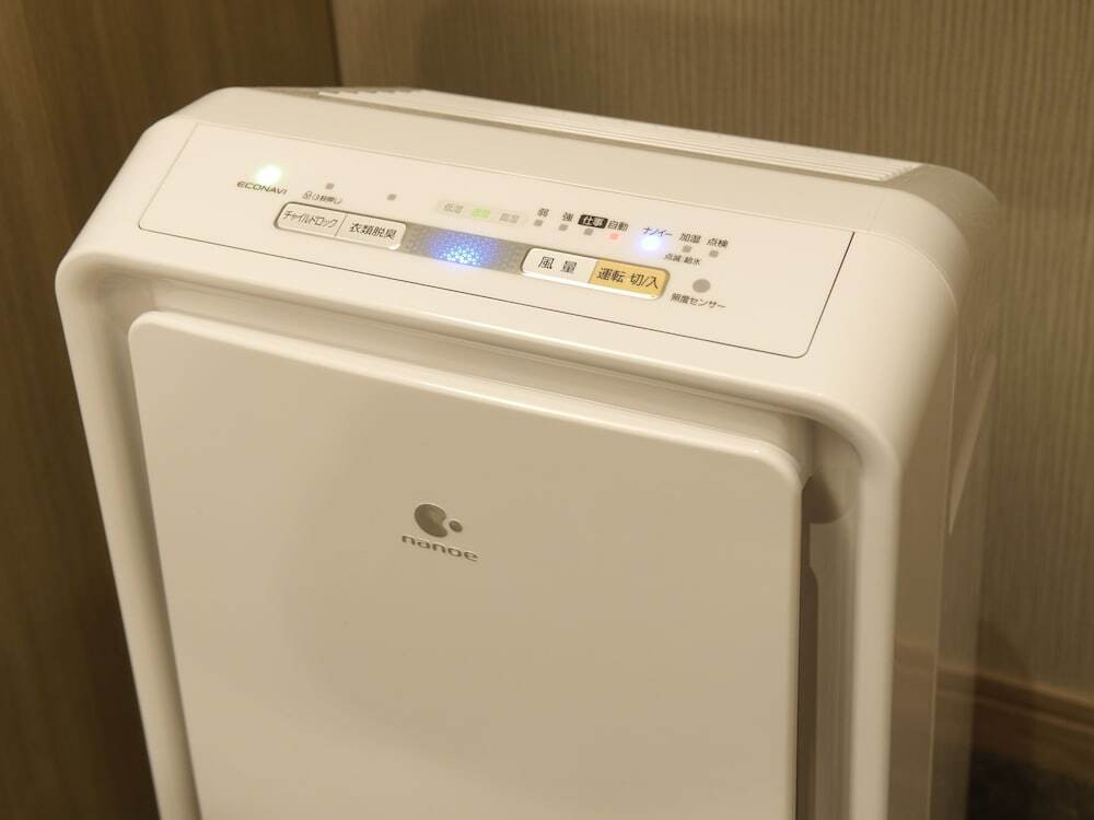 客室の設備とサービス