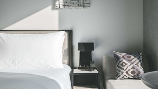 スーペリア_ダブル (スパ利用不可) 禁煙