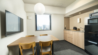 プレミアジャパニーズルーム 禁煙