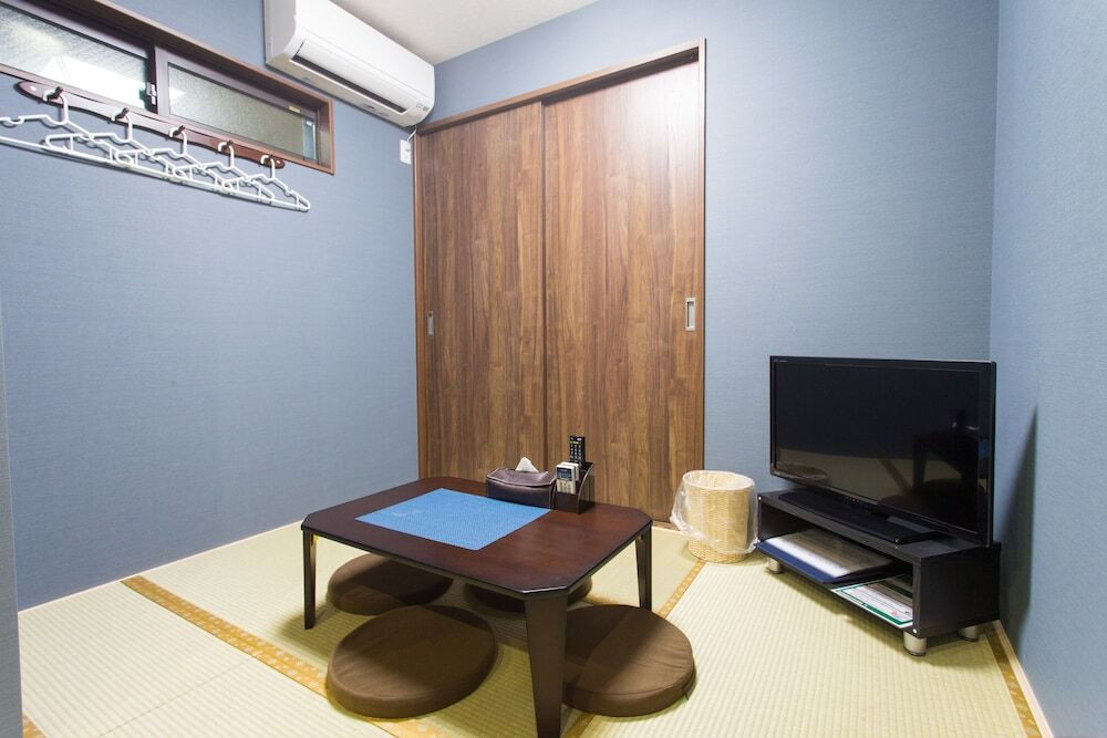 リビングルーム