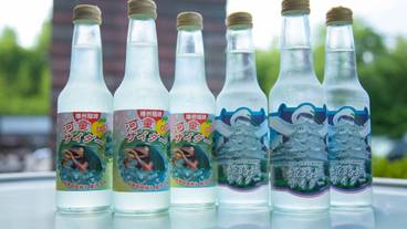 食事・飲み物 / 1