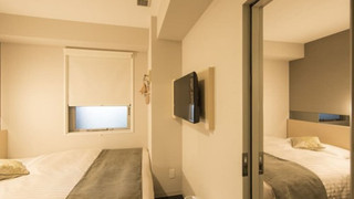 コネクティングルーム