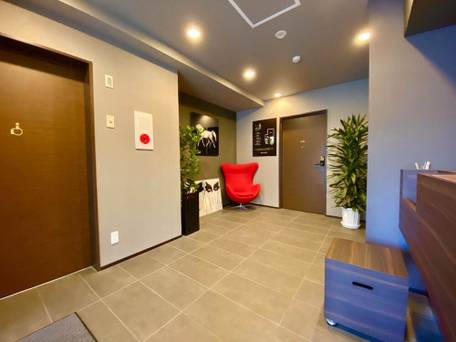 ランドーレジデンスすすきのスイーツ / 2