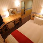 大分リーガルホテル（大分県 ビジネスホテル） / 5