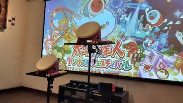 リビング エリア / 15