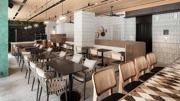 レストラン / 10