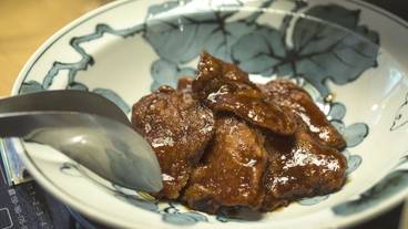 朝食ビュッフェ / 18