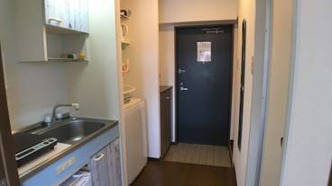 専用キッチン / 20