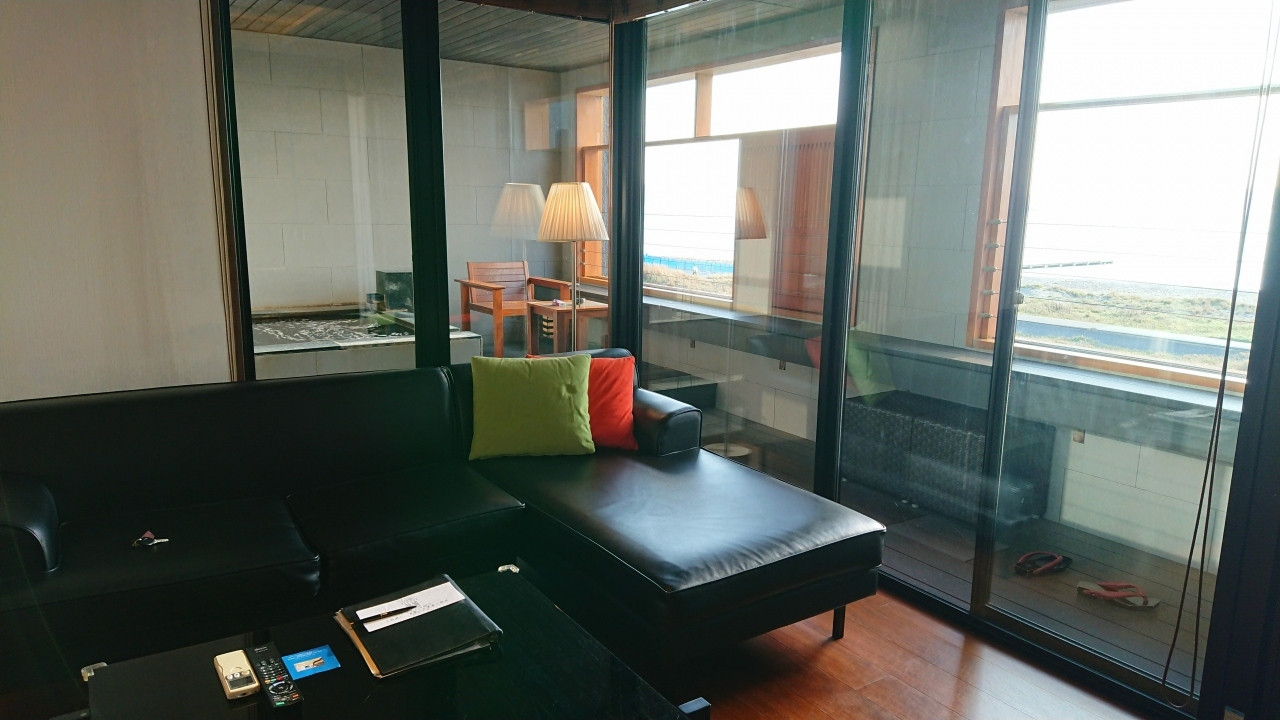 鏡ケ浦の海、温泉を二人占めしよう4008480