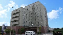 ホテルルートイン塩尻北インター