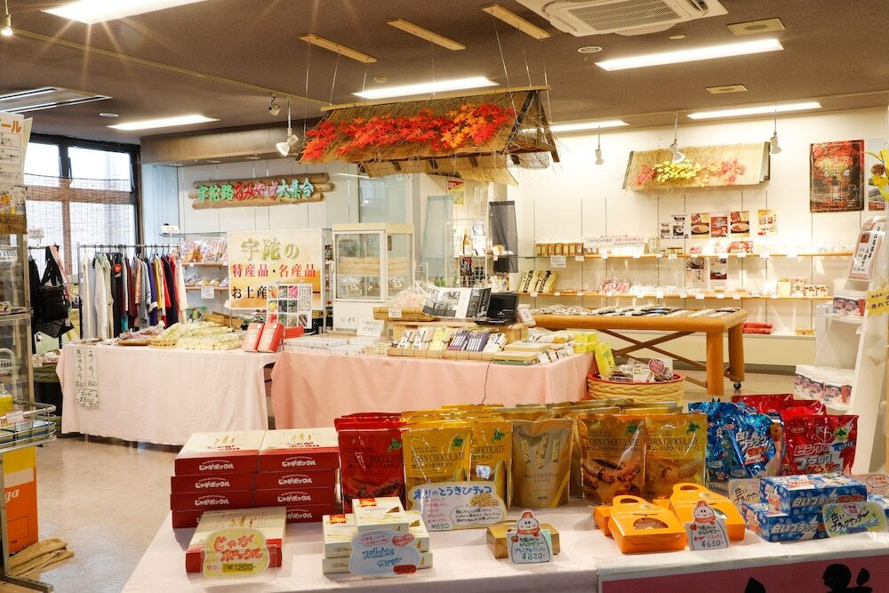 デザイナーショップ