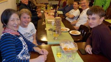 食事・飲み物 / 2