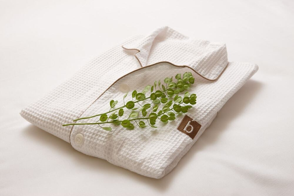 客室の設備とサービス