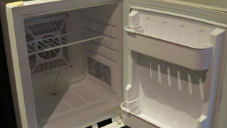 レインシャワー ダブルルーム  禁煙