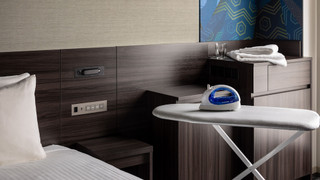 スタンダードダブル (禁煙)