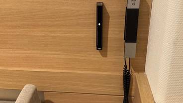 客室の設備とサービス / 38