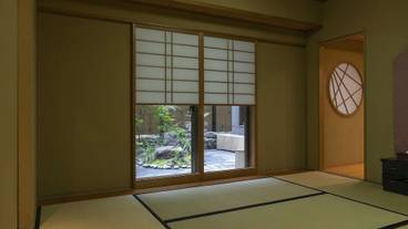 和室スイート2① / 9