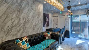 リビング エリア / 12