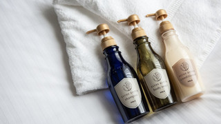 モデレート ツインルーム