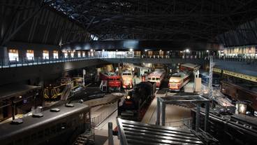 観光スポット / 1