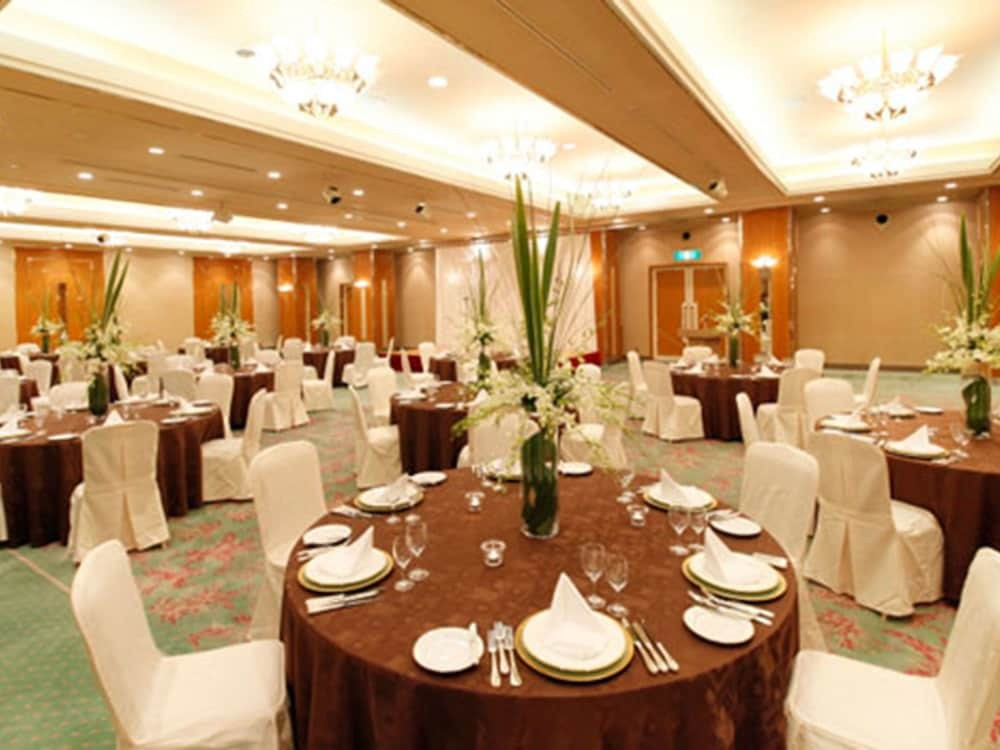 バンケット ホール