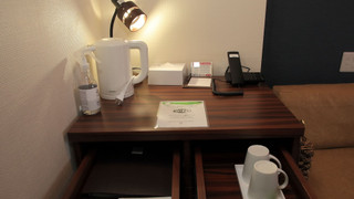 エコノミー ダブルルーム