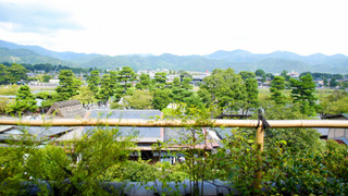 [碧川閣] 露天風呂付客室 (禁煙)