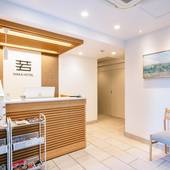 花築 浅草和心ホテル（東京都 ビジネスホテル） / 2