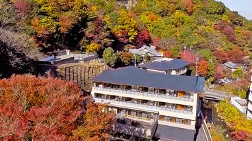 有馬温泉 天地の宿 奥の細道（アリマオンセン テンチノヤド オクノホソミチ） / 3