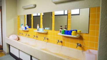 バスルームのシンク / 37