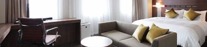 【新潟】お泊まりデートでマンネリ解消♡カップルにおすすめのホテル7選