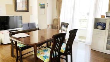 リビング エリア / 19