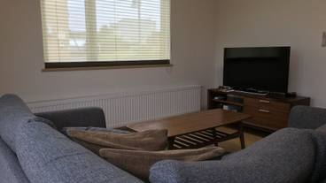 リビング エリア / 9