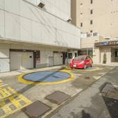 コートホテル水戸(茨城県 ビジネスホテル) / 4