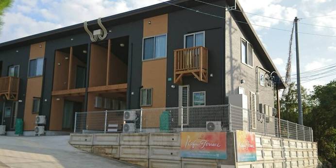 美ら海 かふう テラス（沖縄県 別荘・ヴィラ・コンドミニアム） / 1