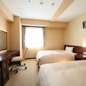 甲斐のホテル（山梨県 ビジネスホテル） / 5