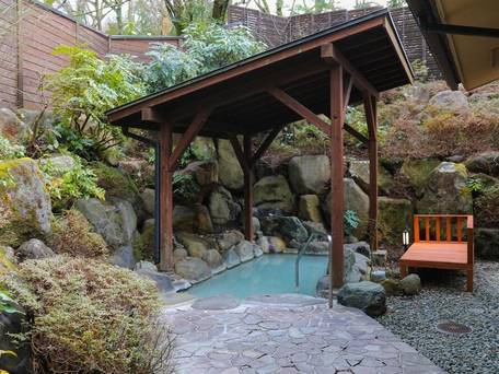 紫陽花温泉旅館 / 1