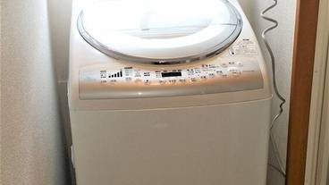 ランドリー / 26