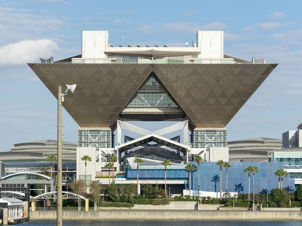 観光スポット
